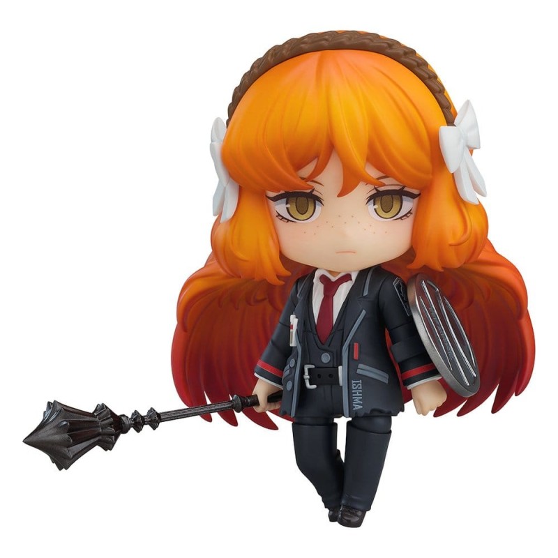 Limbus Company Nendoroid figurine Ishmael 10 cm
