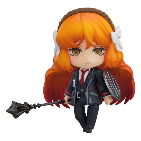 Limbus Company Nendoroid figurine Ishmael 10 cm