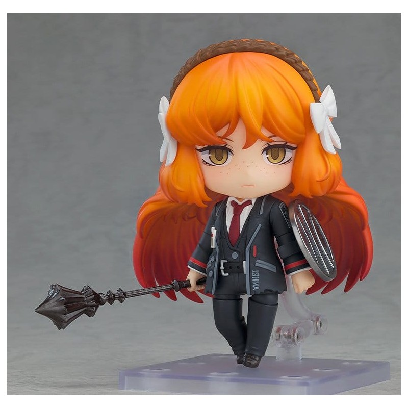 Limbus Company Nendoroid figurine Ishmael 10 cm