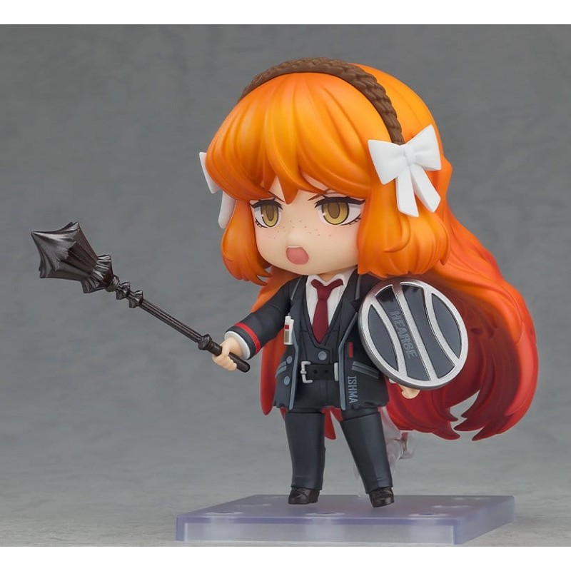 Limbus Company Nendoroid figurine Ishmael 10 cm