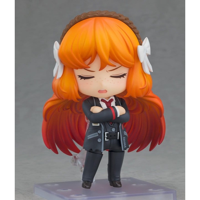 Limbus Company Nendoroid figurine Ishmael 10 cm