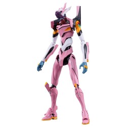 Rebuild of Evangelion Plastic Model Kit Moderoid Evangelion Production Model Custom Type-08a 17 cm