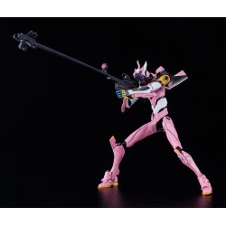 Rebuild of Evangelion Moderoid Plastic Model Kit Evangelion Production Model Custom Type-08a 17 cm