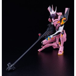 Rebuild of Evangelion Moderoid Plastic Model Kit Evangelion Production Model Custom Type-08a 17 cm
