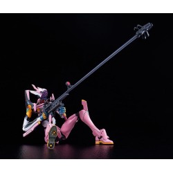Rebuild of Evangelion Moderoid Plastic Model Kit Evangelion Production Model Custom Type-08a 17 cm