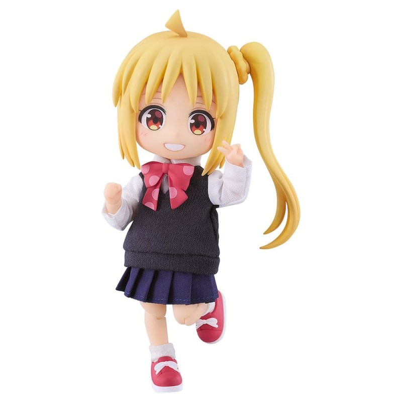 Bocchi the Rock! Nendoroid Doll figurine Nijika Ijichi 14 cm