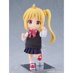 Bocchi the Rock! Nendoroid Doll figurine Nijika Ijichi 14 cm