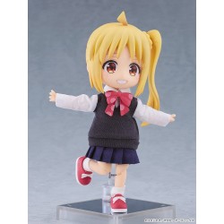 Bocchi the Rock! Nendoroid Doll figurine Nijika Ijichi 14 cm