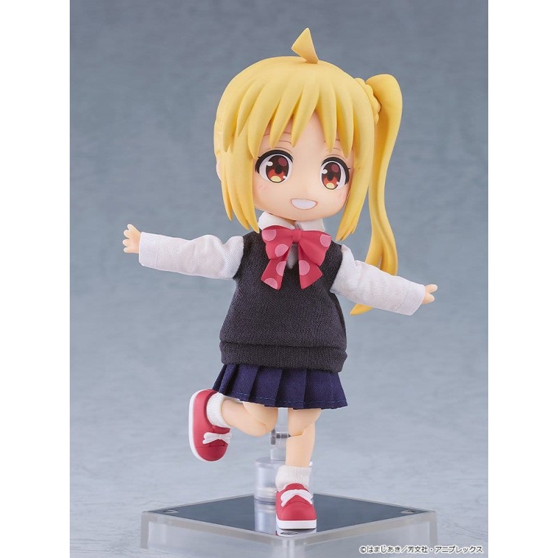Bocchi the Rock! Nendoroid Doll figurine Nijika Ijichi 14 cm