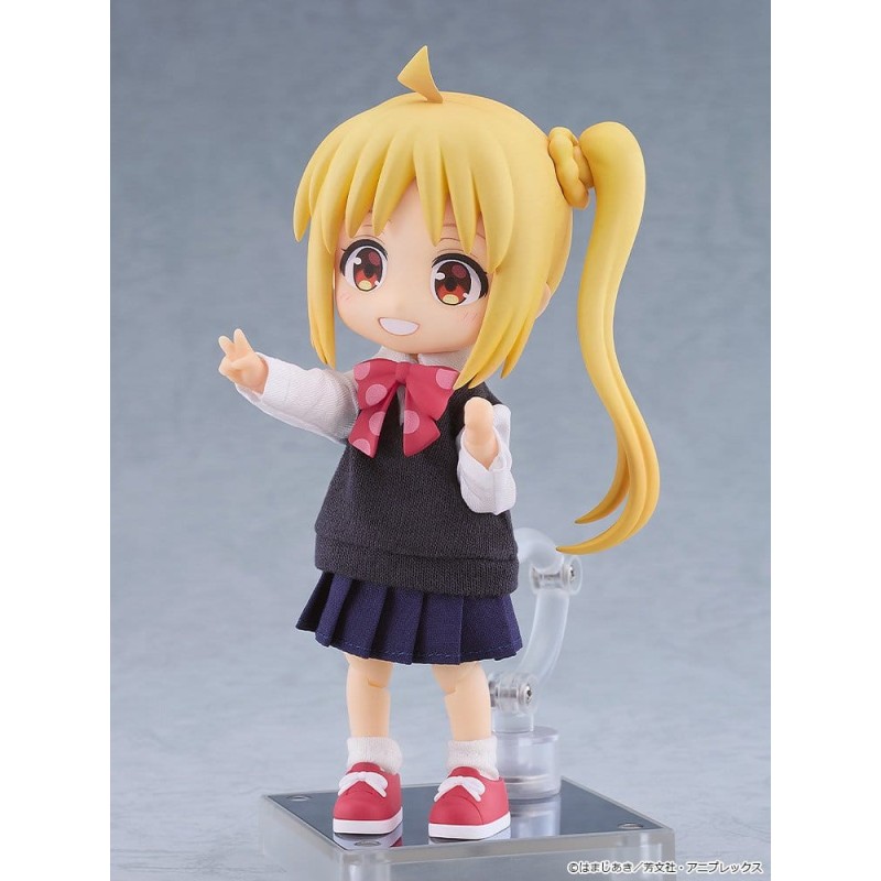 Bocchi the Rock! Nendoroid Doll figurine Nijika Ijichi 14 cm