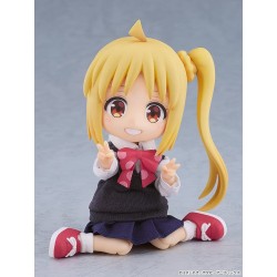 Bocchi the Rock! Nendoroid Doll Action Figure Nijika Ijichi 14 cm