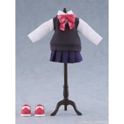 Bocchi the Rock! Nendoroid Doll figurine Nijika Ijichi 14 cm