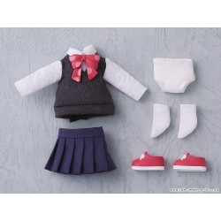 Bocchi the Rock! Nendoroid Doll figurine Nijika Ijichi 14 cm