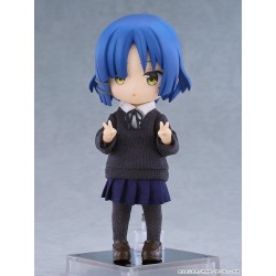Bocchi the Rock! Nendoroid Doll figurine Ryo Yamada 14 cm