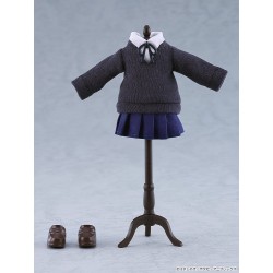 Bocchi the Rock! Nendoroid Doll figurine Ryo Yamada 14 cm