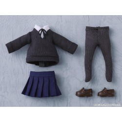 Bocchi the Rock! Nendoroid Doll Action Figure Ryo Yamada 14 cm