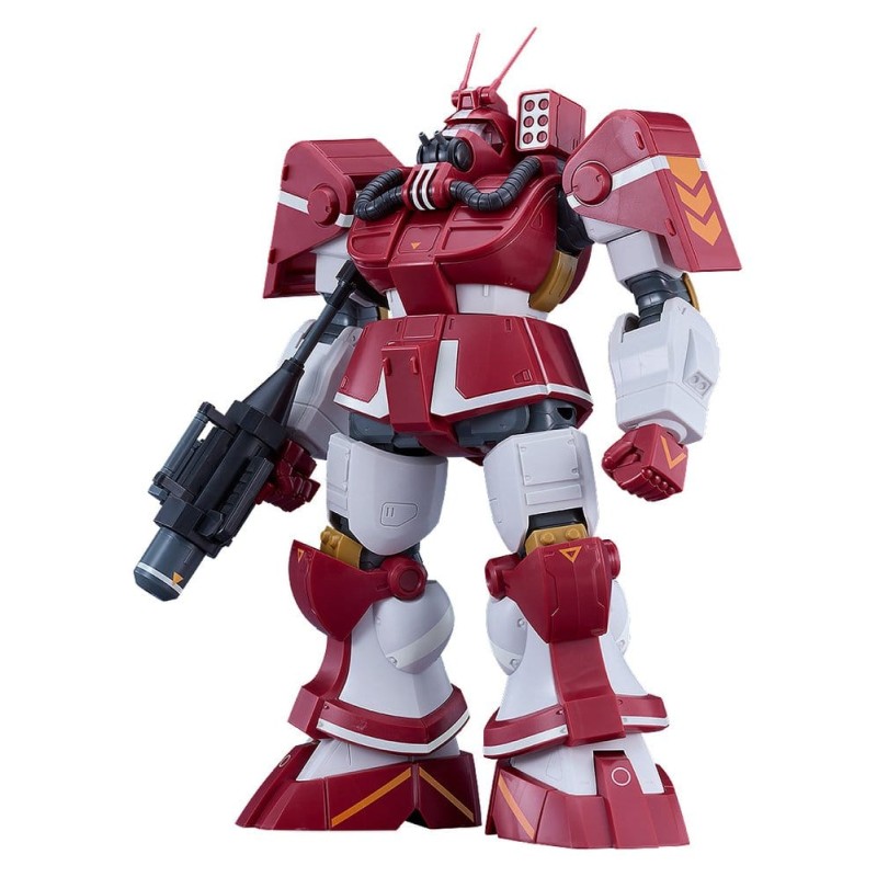 Get Truth Fang of the Sun Dougram Plastic Model Kit COMBAT ARMORS MAX 1/72 Abitate T10B Blockhead Ver. GT 17 cm
