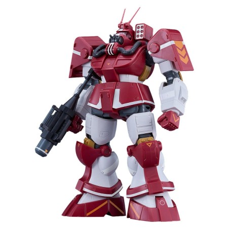 Get Truth Fang of the Sun Dougram Plastic Model Kit COMBAT ARMORS MAX 1/72 Abitate T10B Blockhead Ver. GT 17 cm