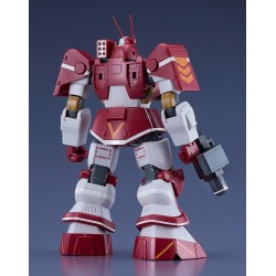 Get Truth Fang of the Sun Dougram Plastic Model Kit COMBAT ARMORS MAX 1/72 Abitate T10B Blockhead Ver. GT 17 cm