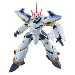 Macross Dynamite 7 Plastic Model Kit 1/72 PLAMAX VF-19P Excalibur (Planet Zola Patrol Corps) 23 cm