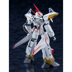 Macross Dynamite 7 Plastic Model Kit 1/72 PLAMAX VF-19P Excalibur (Planet Zola Patrol Corps) 23 cm