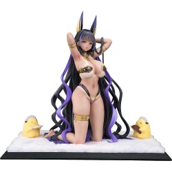 Azur Lane PVC Figure 1/6 Cleopatra: Stars and Roses 22 cm