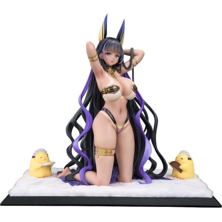 Azur Lane PVC Figure 1/6 Cleopatra: Stars and Roses 22 cm