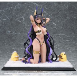 Azur Lane PVC Figure 1/6 Cleopatra: Stars and Roses 22 cm
