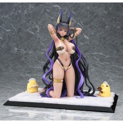 Azur Lane PVC Figure 1/6 Cleopatra: Stars and Roses 22 cm