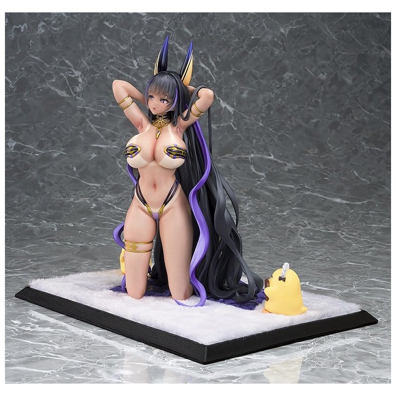 Azur Lane figurine PVC 1/6 Cleopatra: Stars and Roses 22 cm