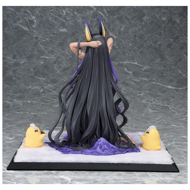 Azur Lane figurine PVC 1/6 Cleopatra: Stars and Roses 22 cm