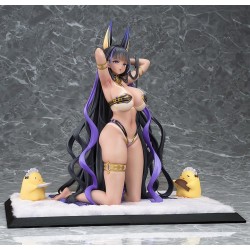 Azur Lane figurine PVC 1/6 Cleopatra: Stars and Roses 22 cm