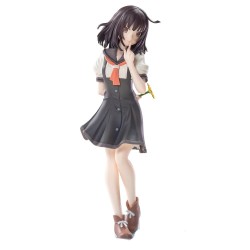 Monogatari Series XStellar figurine PVC Nadeko Sengoku 18 cm