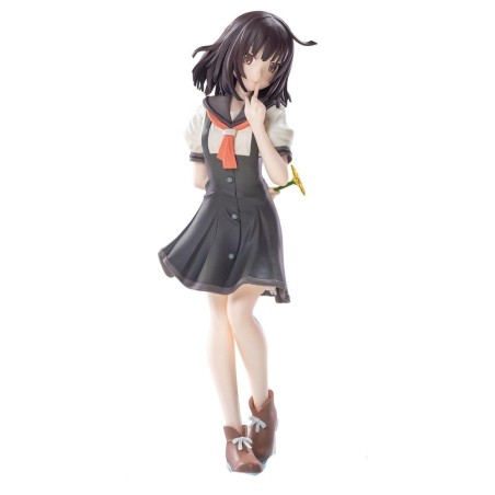 Monogatari Series XStellar figurine PVC Nadeko Sengoku 18 cm