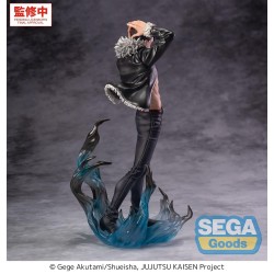 Jujutsu Kaisen: The Culling Game Luminasta PVC Figure Ryu Ishigori 24 cm