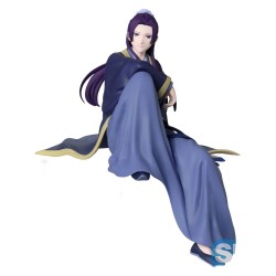 Les Carnets de l'Apothicaire figurine PVC PM Perching Jinshi (re-run) 16 cm