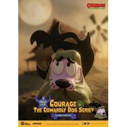 Courage, le chien froussard Mini Egg Attack blind box figurines assortiment 8 cm (6)