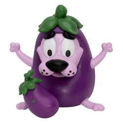 Courage, le chien froussard Mini Egg Attack blind box figurines assortiment 8 cm (6)