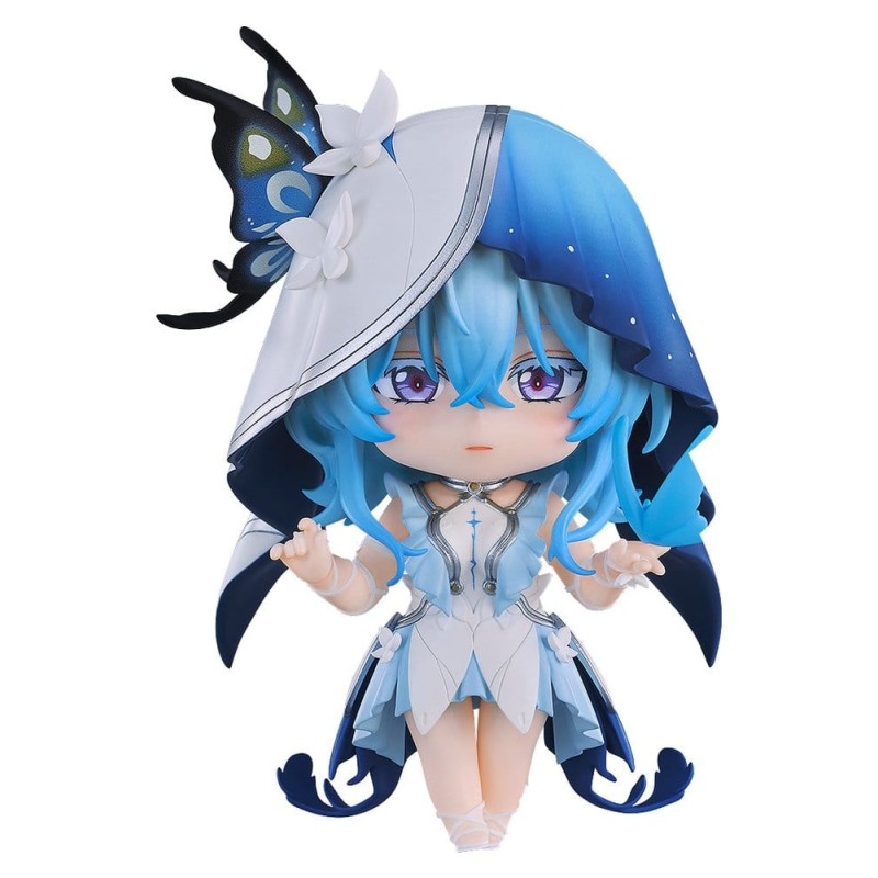 Wuthering Waves Nendoroid figurine The Shorekeeper 10 cm