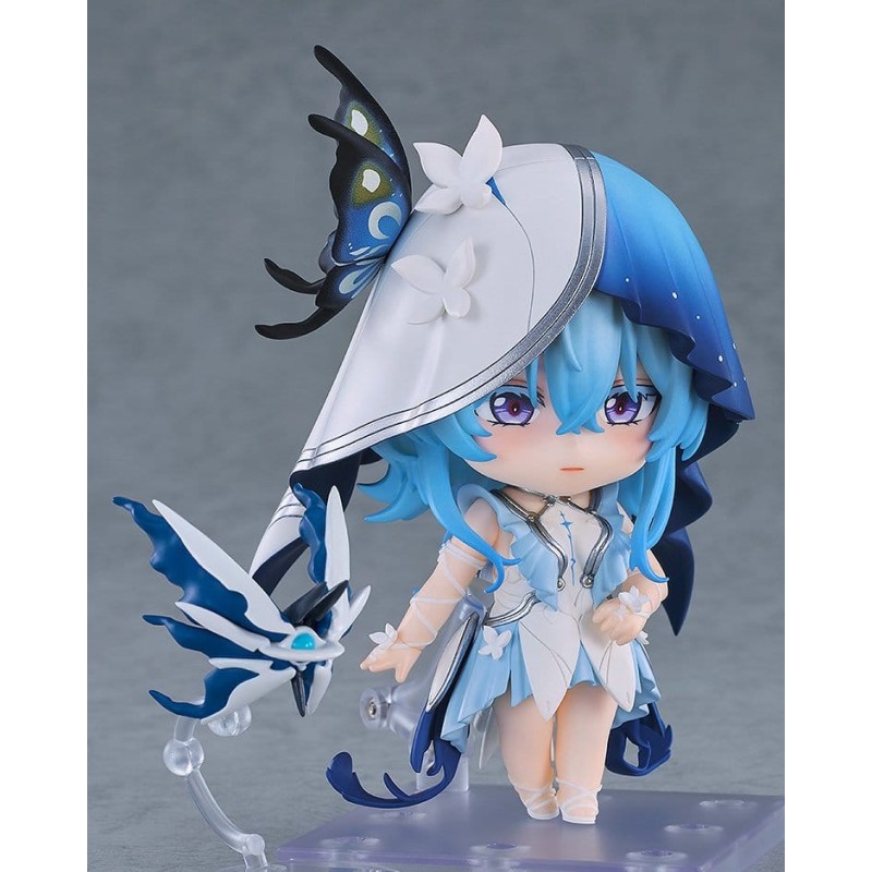 Wuthering Waves Nendoroid figurine The Shorekeeper 10 cm