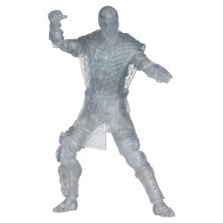Mortal Kombat Klassic figurine Reptile (Invisible) 18 cm