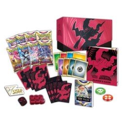 Pokémon - Astral Stars (EB10) - Elite Trainer Box FR | 820650554506