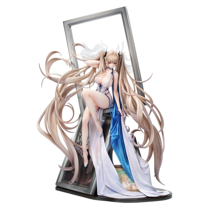 Azur Lane figurine PVC 1/7 Formidable Anniversary Memories Ver. 35 cm