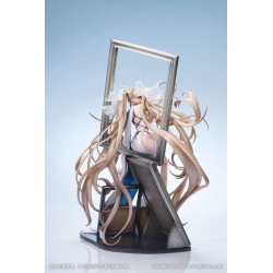 Azur Lane PVC Figure 1/7 Formidable Anniversary Memories Ver. 35 cm