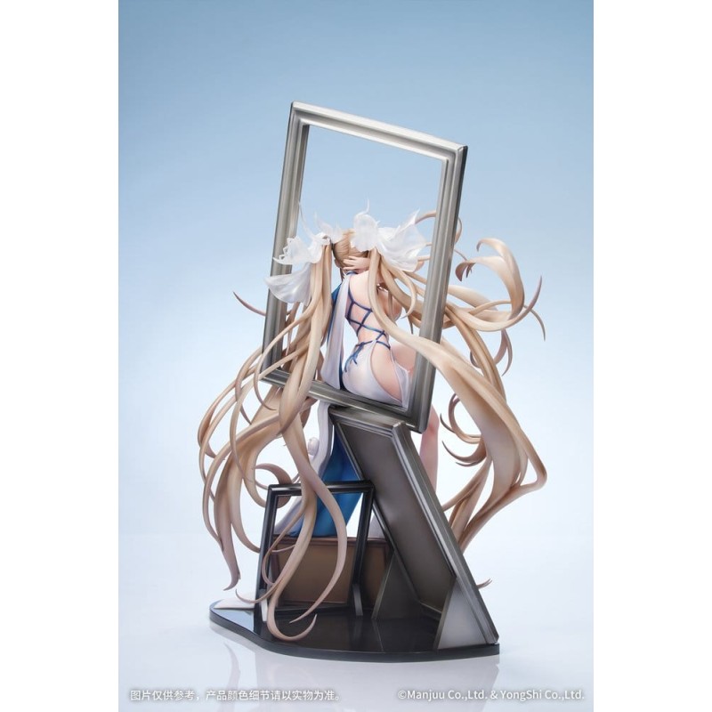 Azur Lane PVC Figure 1/7 Formidable Anniversary Memories Ver. 35 cm