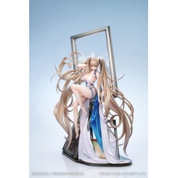 Azur Lane PVC Figure 1/7 Formidable Anniversary Memories Ver. 35 cm