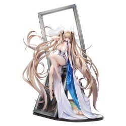Azur Lane PVC Figure 1/7 Formidable Anniversary Memories Ver. 35 cm