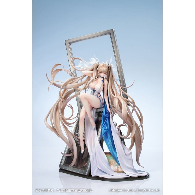 Azur Lane PVC Figure 1/7 Formidable Anniversary Memories Ver. 35 cm