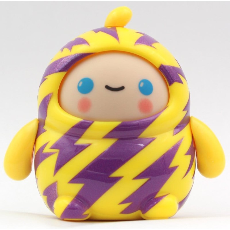 LamaTama présentoir Blind Box figurines électroniques à collectionner série 3 heo Exclusive 6 cm (26)