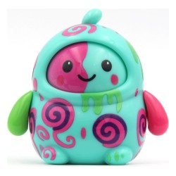LamaTama présentoir Blind Box figurines électroniques à collectionner série 3 heo Exclusive 6 cm (26)
